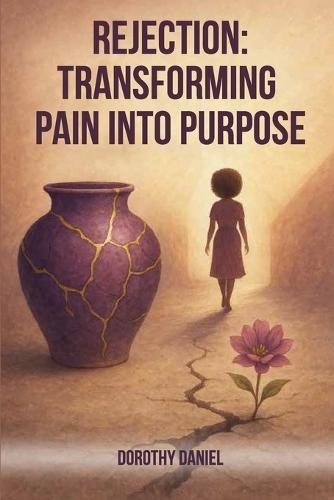 Rejection: Transforming Pain Into Purpose A Memoir Of Pain, Faith, And Finding Myself