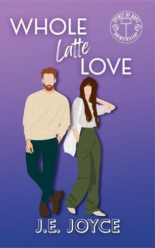Whole Latte Love