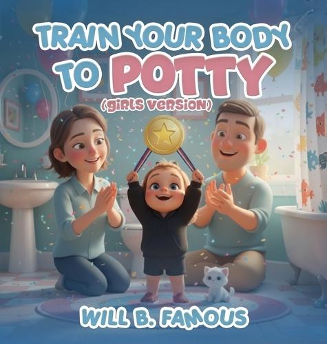 Train your Body to Potty: (girls version)
