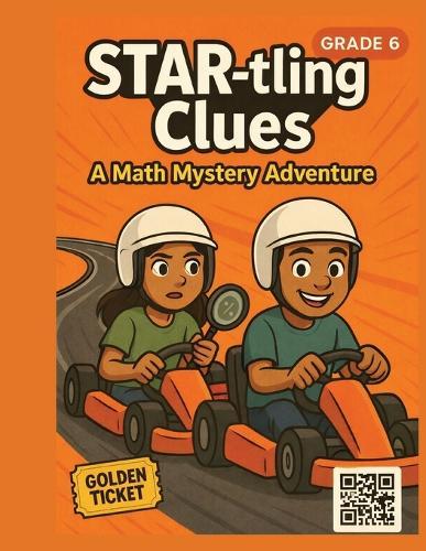 STAR-tling Clues: A 6th Grade Math Mystery