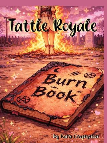 Tattle Royale: Burn Book