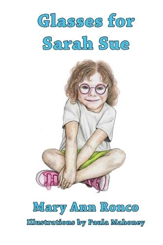 Glasses for Sarah Sue