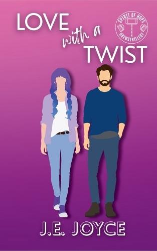 Love With A Twist