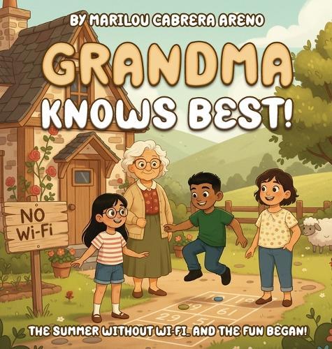 Grandma Knows Best!