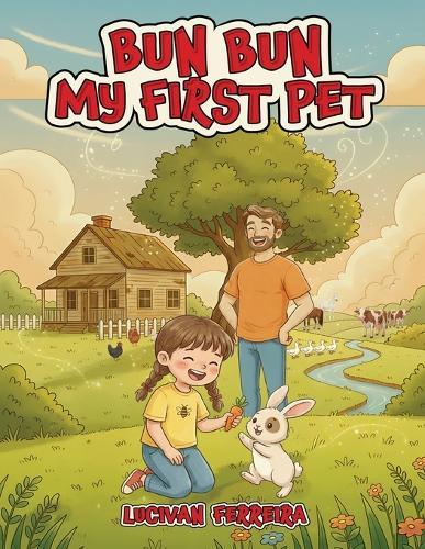 Bun Bun My First PЕТ