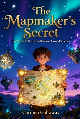 The Mapmaker's Secret