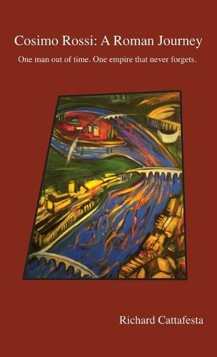 Cosimo Rossi: A Roman Journey