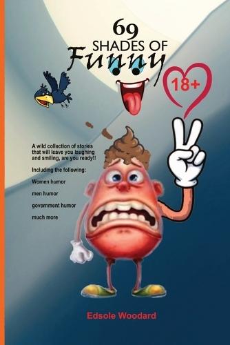 69 Shades of Funny 2