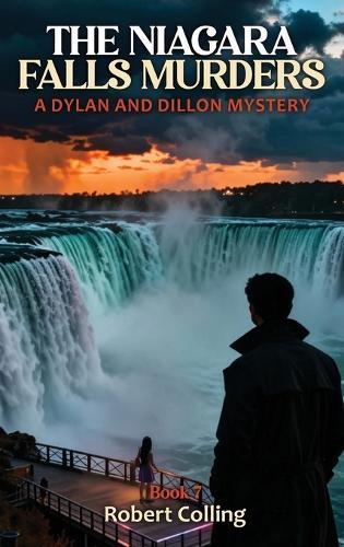 The Niagara Falls Murders: A Dylan and Dillon Mystery