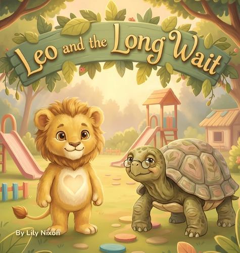 Leo and the Long Wait
