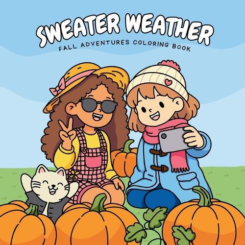 Sweater Weather