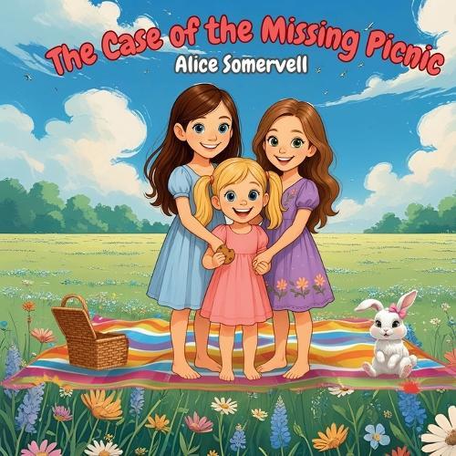 The Case of the Missing Picnic
