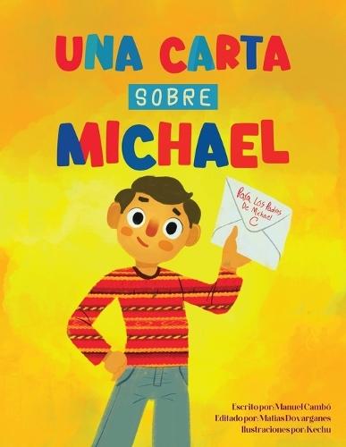 Una Carta Sobre Michael