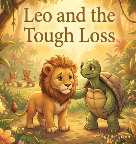Leo and the Tough Loss