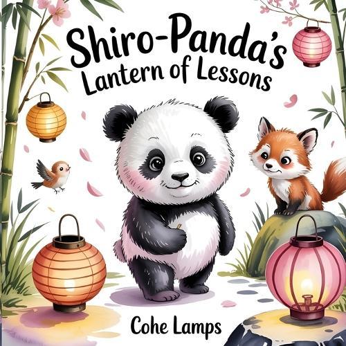 Shiro-Panda's Lantern of Lessons