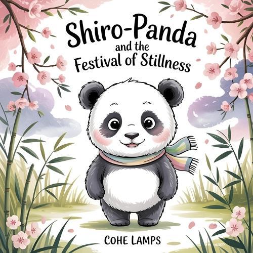 Shiro-Panda and the Festival of Stillness
