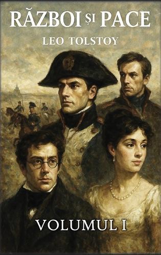 Război și pace: Volumul 1