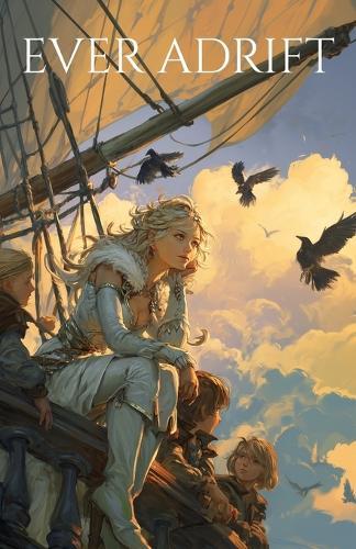 Ever Adrift: Down North