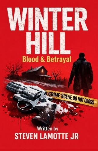 Winter Hill: Blood & Betrayal