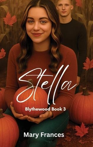 Stella Blythewood