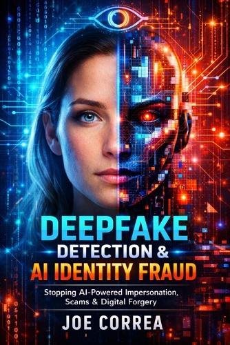 Deepfake Detection & AI Identity Fraud: Stopping AI-Powered Impersonation, Scams & Digital Forgery