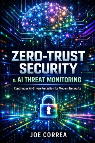 Zero-Trust Security & AI Threat Monitoring: Continuous AI-Driven Protection for Modern Networks