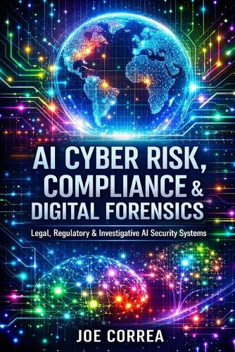 AI Cyber Risk, Compliance & Digital Forensics: Legal, Regulatory & Investigative AI Security Systems