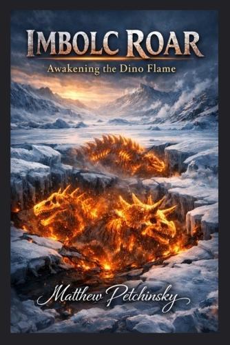 Imbolc Roar: Awakening the Dino Flame