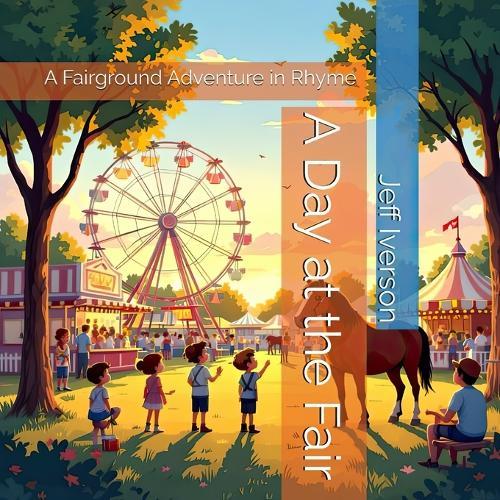A Day at the Fair: A Fairground Adventure in Rhyme