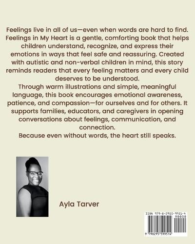 Feelings in My Heart