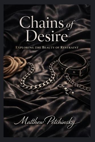 Chains of Desire: Exploring the Beauty of Restraint