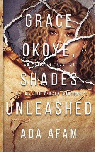 Grace Okoye Shades Unleashed