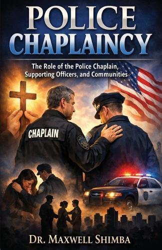 Police Chaplaincy: The Role of the Police Chaplain, Supporting Officers, and Communities