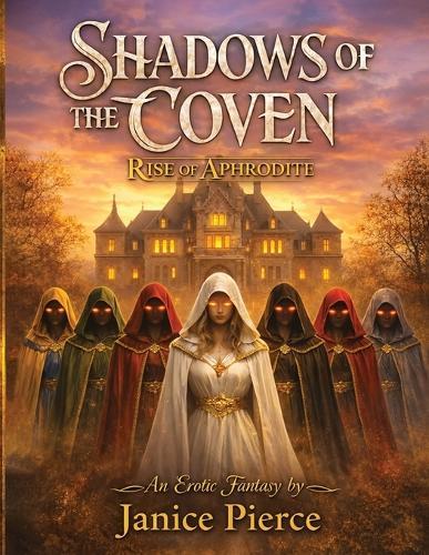Shadows of The Coven Rise of Aphrodite
