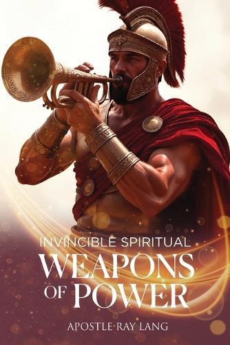 Invincible Spiritual Weapons of Power
