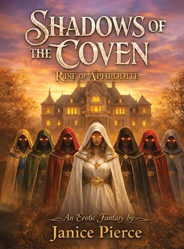 Shadows of The Coven Rise of Aphrodite