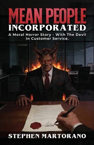 Mean People Incorporated