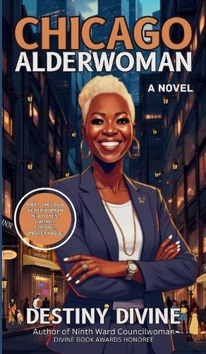 Chicago Alderwoman