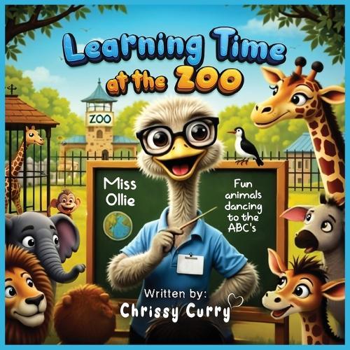 Learning Time at the Zoo