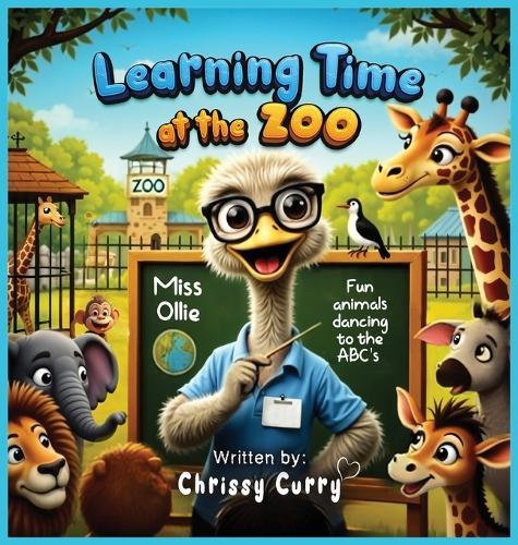 Learning Time at the Zoo