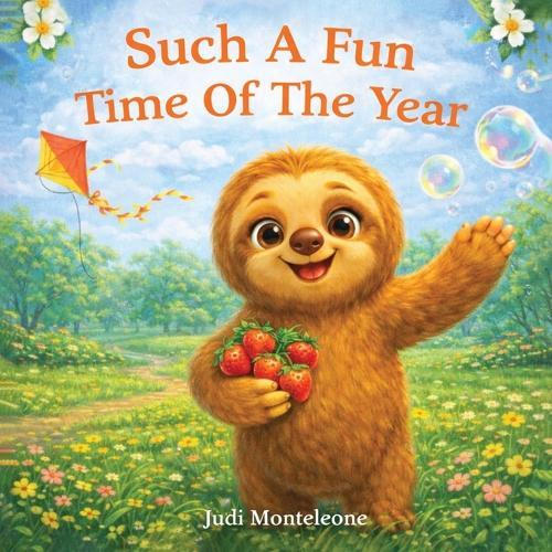 Such A Fun Time of the Year