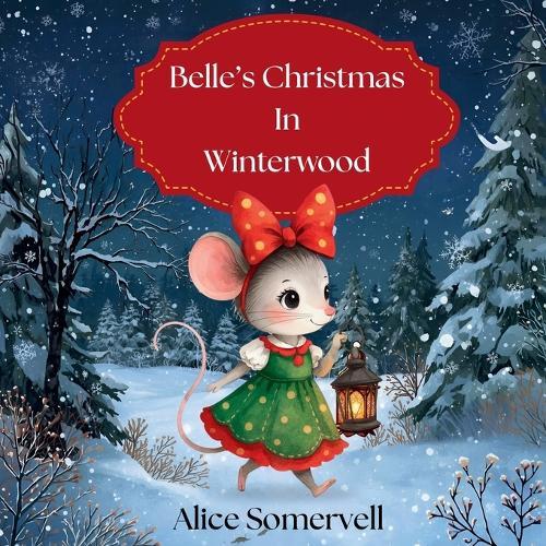 Belle's Christmas in Winterwood