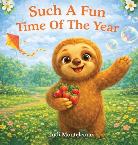 Such A Fun Time of the Year