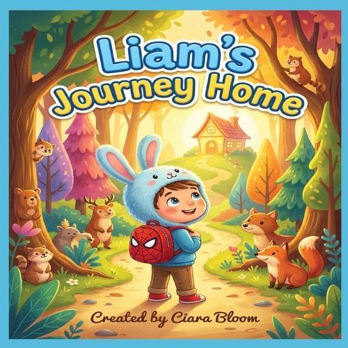 Liam's Journey Home