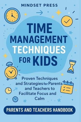 Time Management Techniques for Kids
