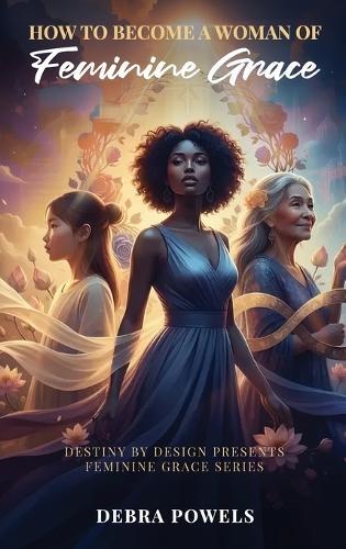 How to Become a Woman of Feminine Grace