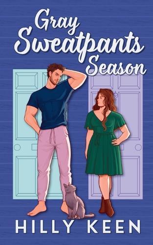 Gray Sweatpants Season