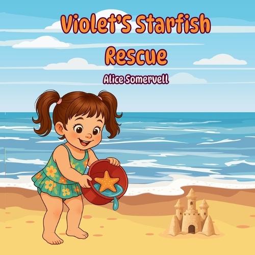 Violet's Starfish Rescue