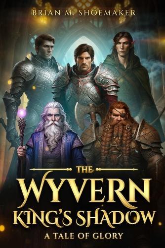 The Wyvern King's Shadow: A Tale of Glory