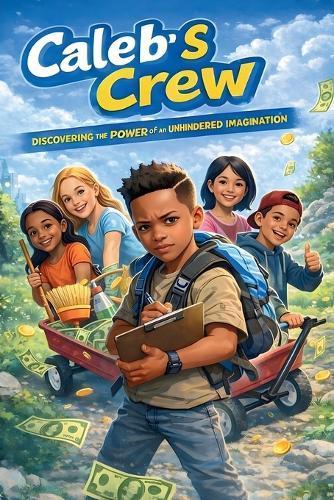 Caleb's Crew: Discovering The Power of an Unhindered Imagination